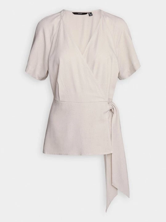 Foto van product Blouse Vero Moda crème