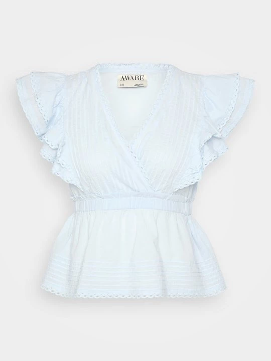 Foto van product Blouse Vero Moda crème