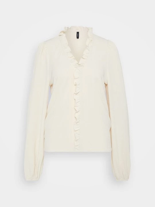Foto van product Blouse Vero Moda crème