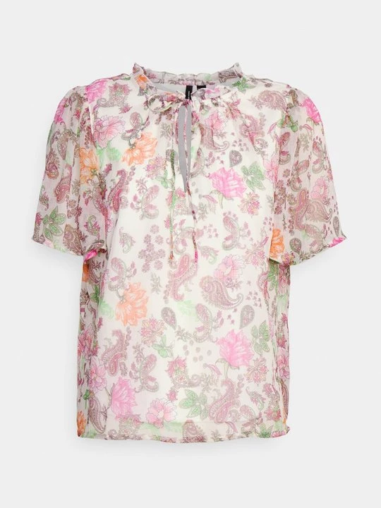 Foto van product Blouse Vero Moda crème