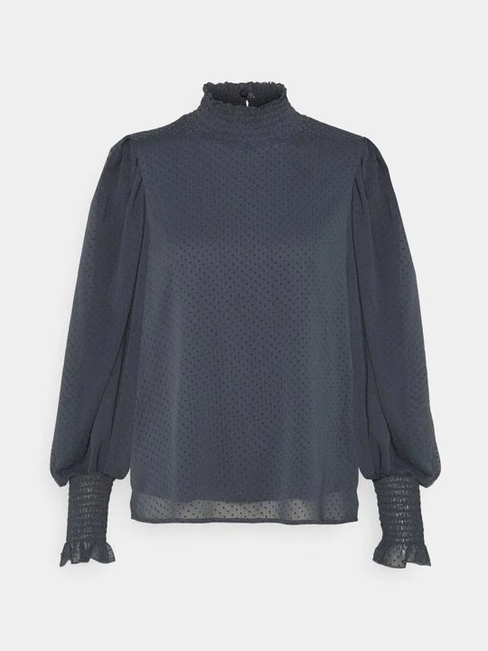 Foto van product Blouse Vero Moda donkerblauw