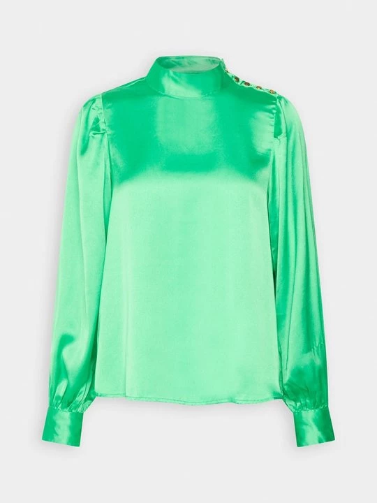Foto van product Blouse Vero Moda groen