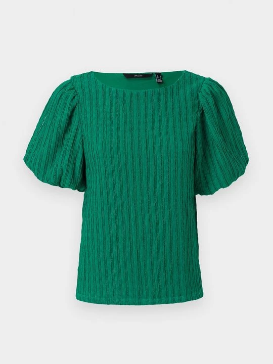 Foto van product Blouse Vero Moda groen