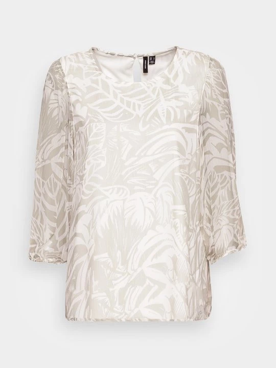 Foto van product Blouse Vero Moda groen
