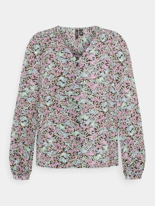 Foto van product Blouse Vero Moda groen