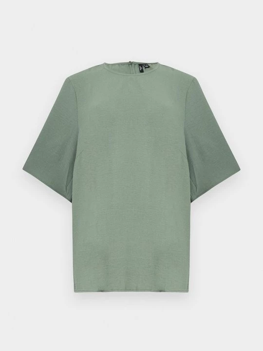 Foto van product Blouse Vero Moda groen