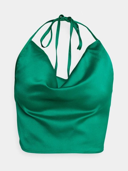Foto van product Blouse Vero Moda groen
