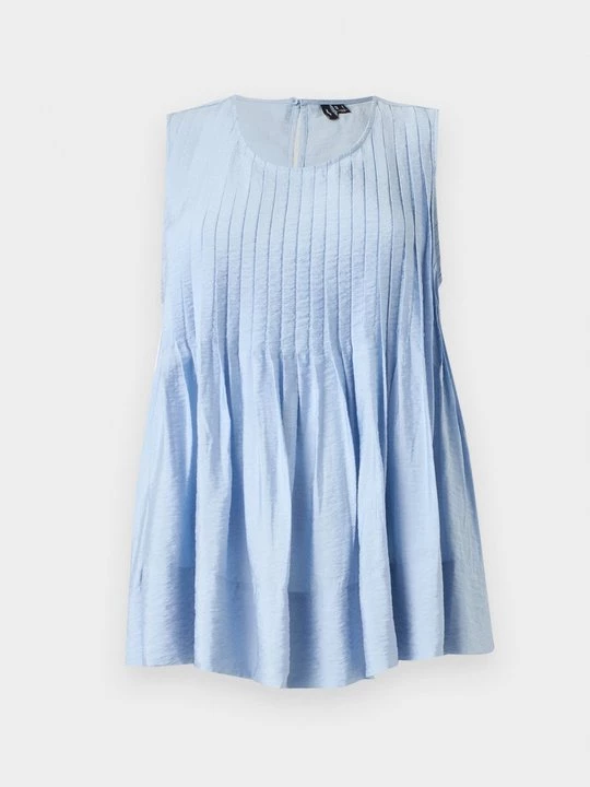 Foto van product Blouse Vero Moda lichtblauw