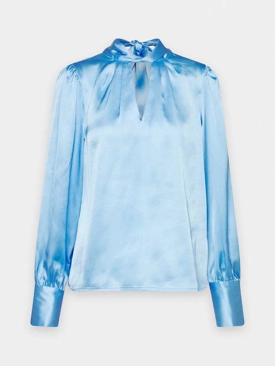 Foto van product Blouse Vero Moda lichtblauw