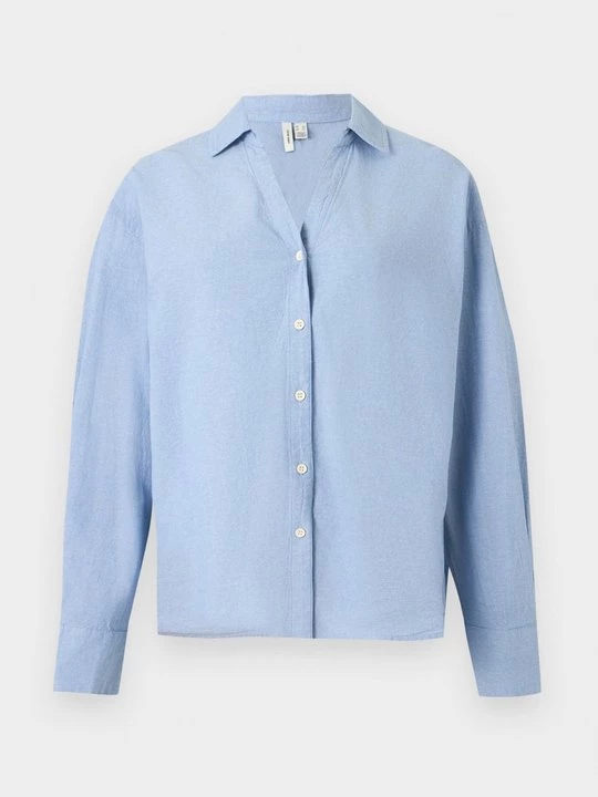 Foto van product Blouse Vero Moda lichtblauw