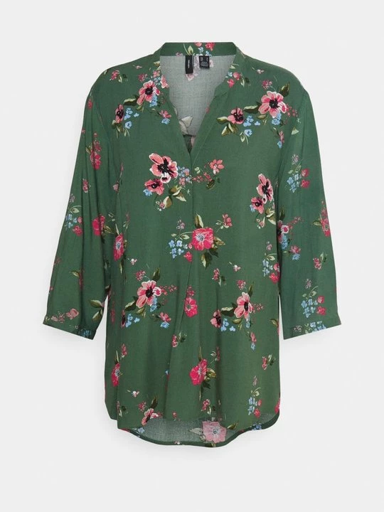 Foto van product Blouse Vero Moda lichtgroen