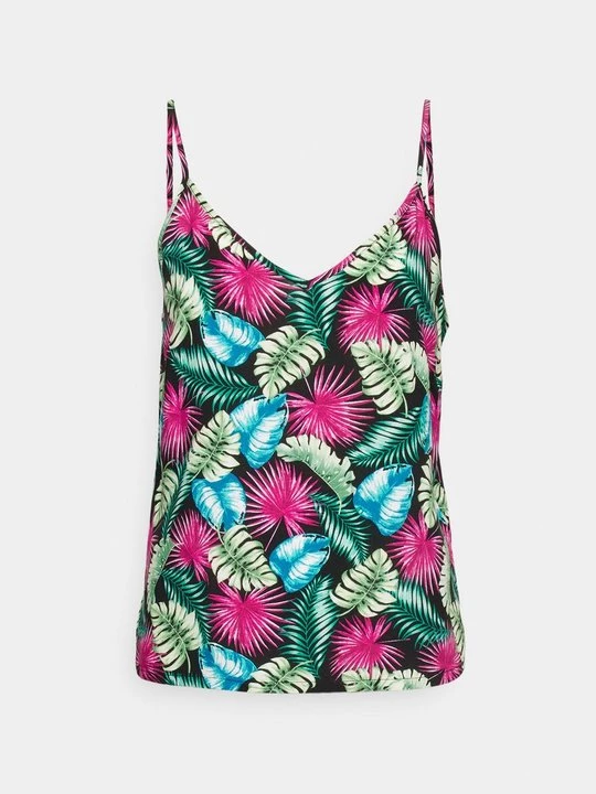 Foto van product Blouse Vero Moda lichtgroen