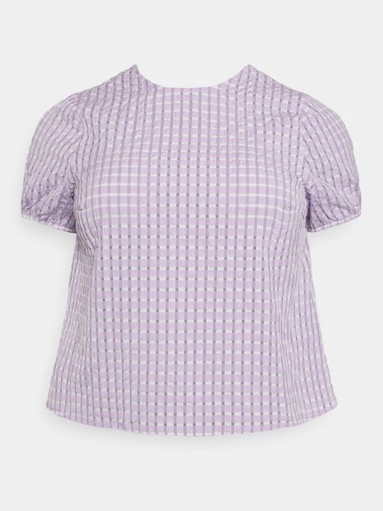 Foto van product Blouse Vero Moda lila