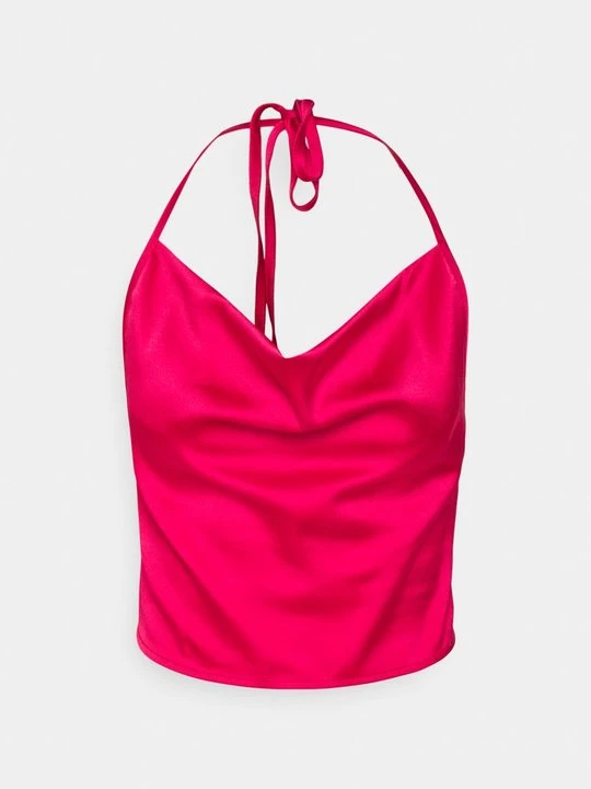 Foto van product Blouse Vero Moda rood