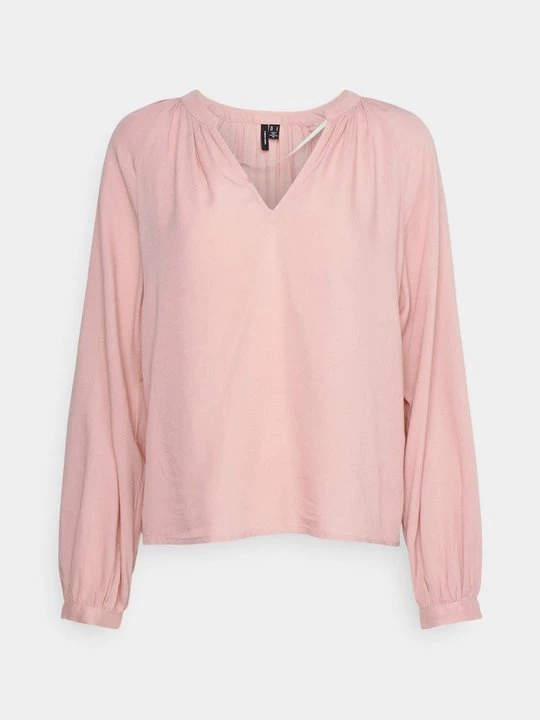 Foto van product Blouse Vero Moda roze
