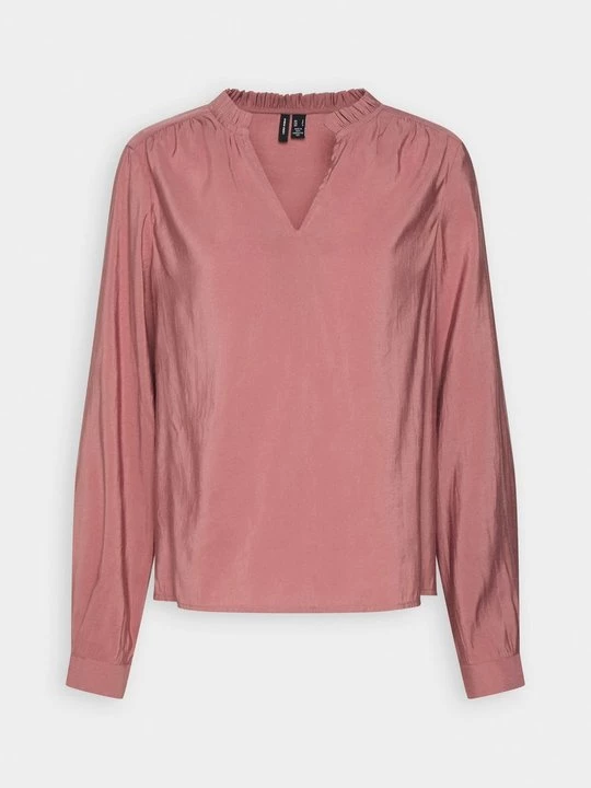 Foto van product Blouse Vero Moda roze