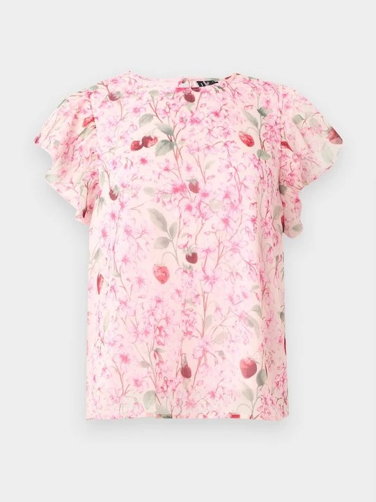 Foto van product Blouse Vero Moda roze