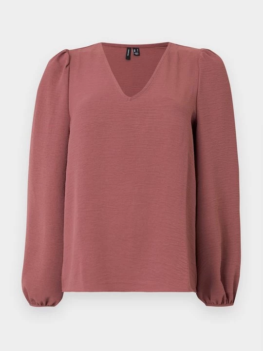 Foto van product Blouse Vero Moda roze