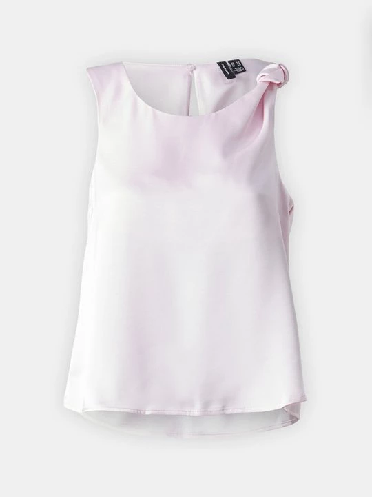 Foto van product Blouse Vero Moda roze