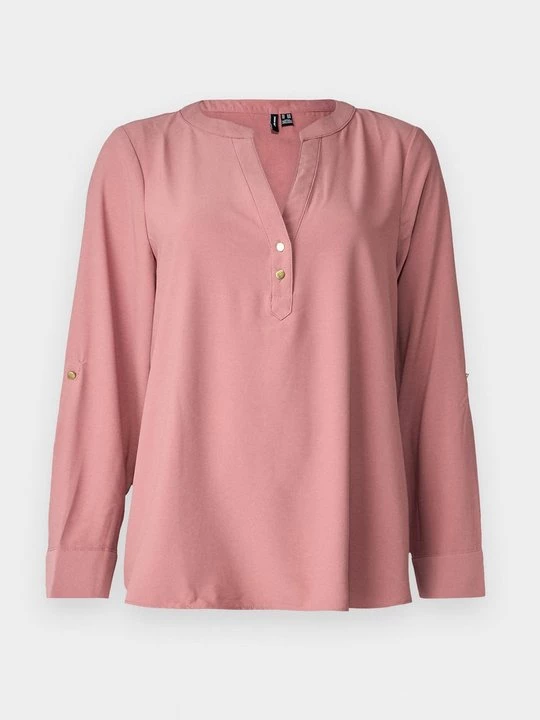 Foto van product Blouse Vero Moda roze