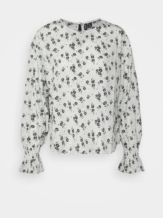 Foto van product Blouse Vero Moda wit