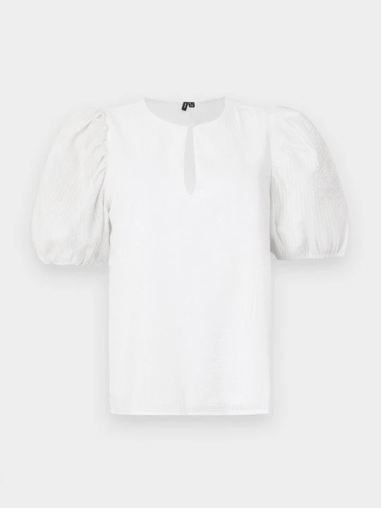 Foto van product Blouse Vero Moda wit