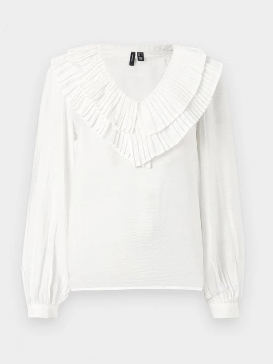 Foto van product Blouse Vero Moda wit