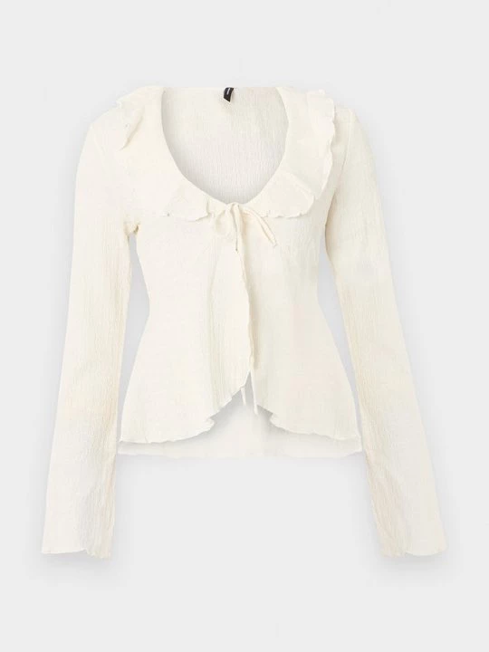 Foto van product Blouse Vero Moda wit