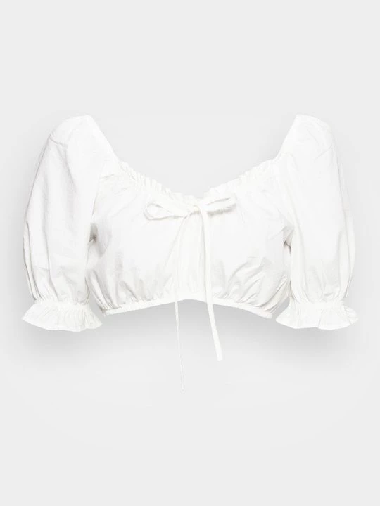 Foto van product Blouse Vero Moda wit