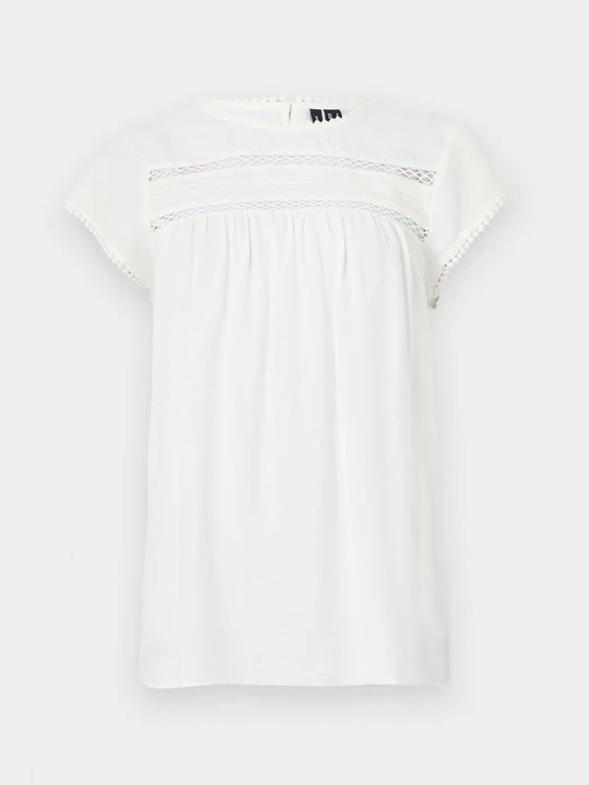Foto van product Blouse Vero Moda wit