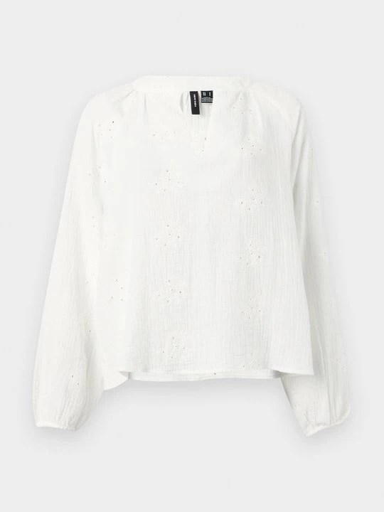 Foto van product Blouse Vero Moda wit