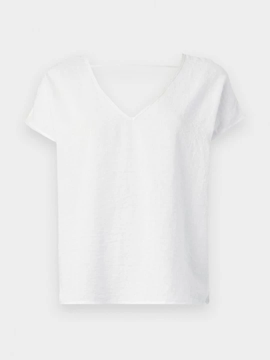 Foto van product Blouse Vero Moda wit