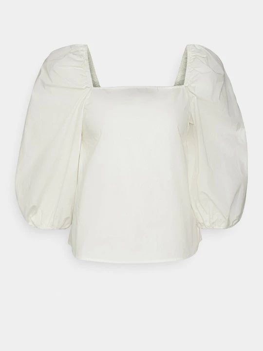 Foto van product Blouse Vero Moda wit