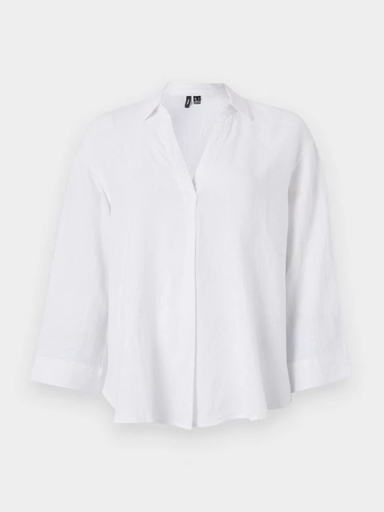 Foto van product Blouse Vero Moda wit