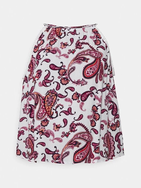 Foto van product Blouse Vero Moda wit