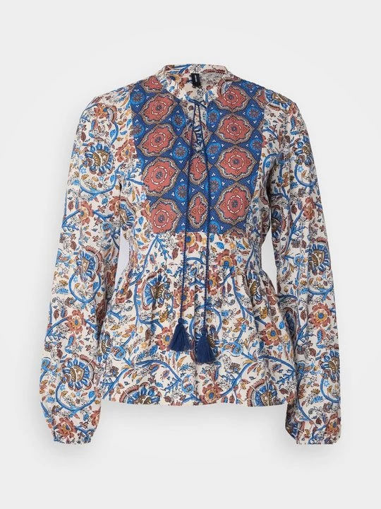 Foto van product Blouse Vero Moda wit