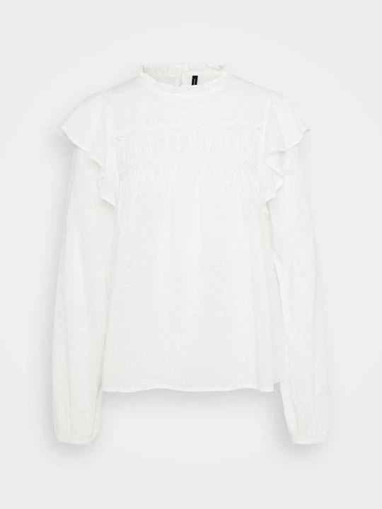 Foto van product Blouse Vero Moda wit