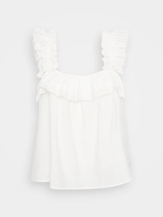 Foto van product Blouse Vero Moda wit