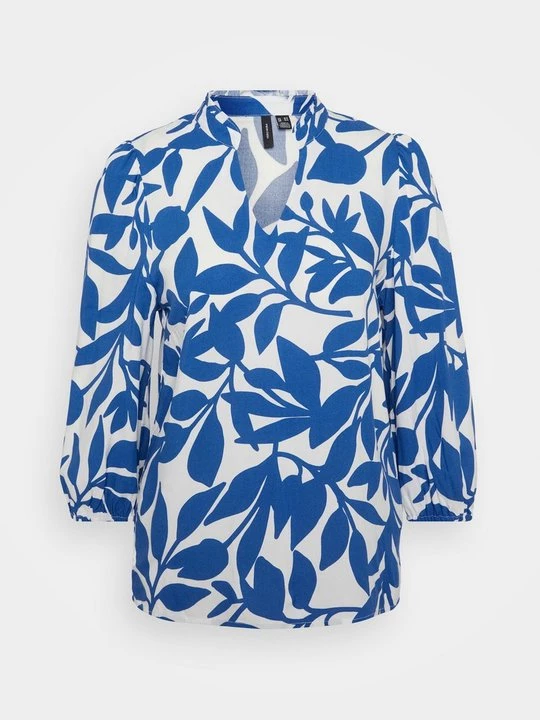 Foto van product Blouse Vero Moda wit