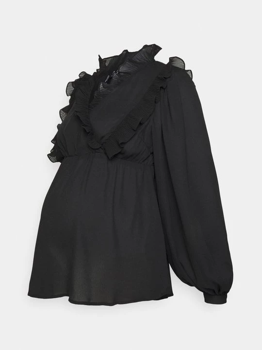 Foto van product Blouse Vero Moda zwart