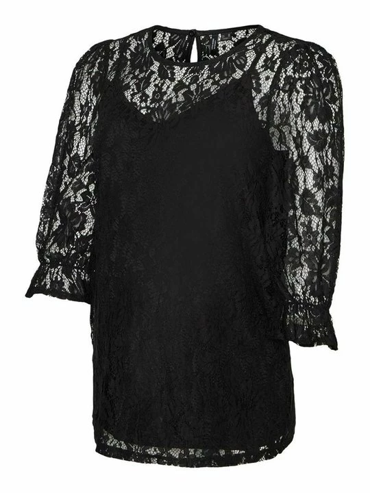 Foto van product Blouse Vero Moda zwart