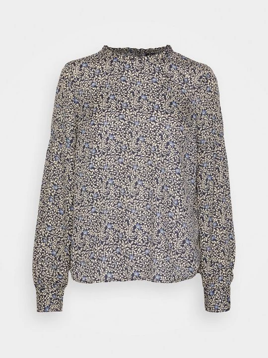 Foto van product Blouse Vero Moda zwart