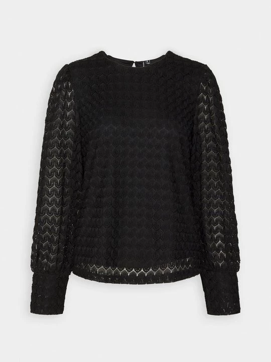Foto van product Blouse Vero Moda zwart