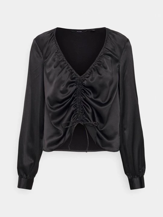 Foto van product Blouse Vero Moda zwart