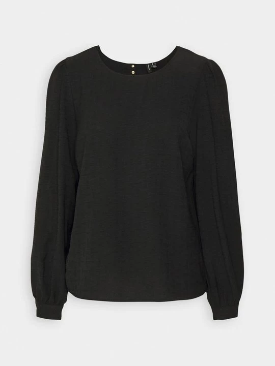 Foto van product Blouse Vero Moda zwart