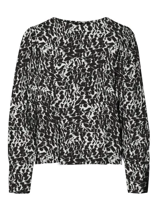 Foto van product Blouse Vero Moda zwart