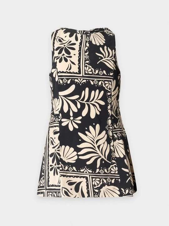 Foto van product Blouse Vero Moda zwart