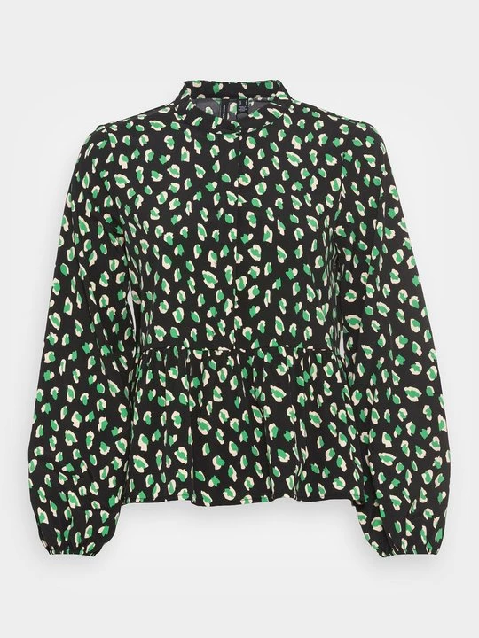 Foto van product Blouse Vero Moda zwart