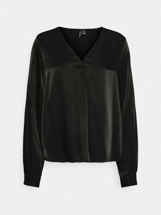 Foto van product Blouse Vero Moda zwart