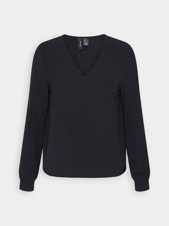 Foto van product Blouse Vero Moda zwart